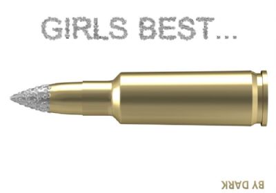 Girls best..